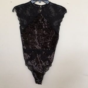Soft Victoria Secret Bodysuit